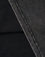 Retro loose short sleeves