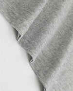 Building print lettering short sleeves