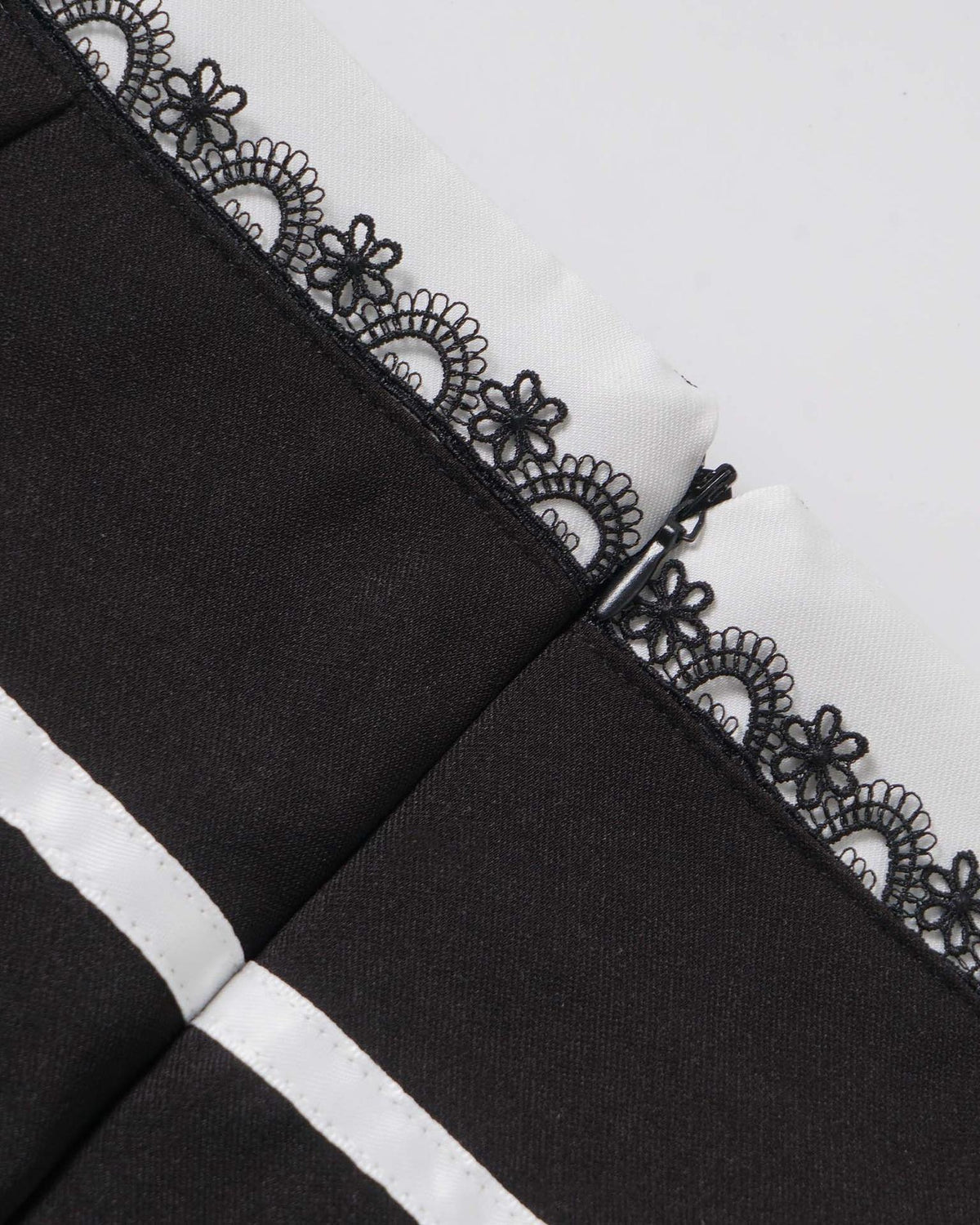 Simple girl all-match skirt