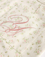 심플한 개성의 서스펜더 스커트