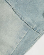 ヴィンテージヘビーデニムジャケット