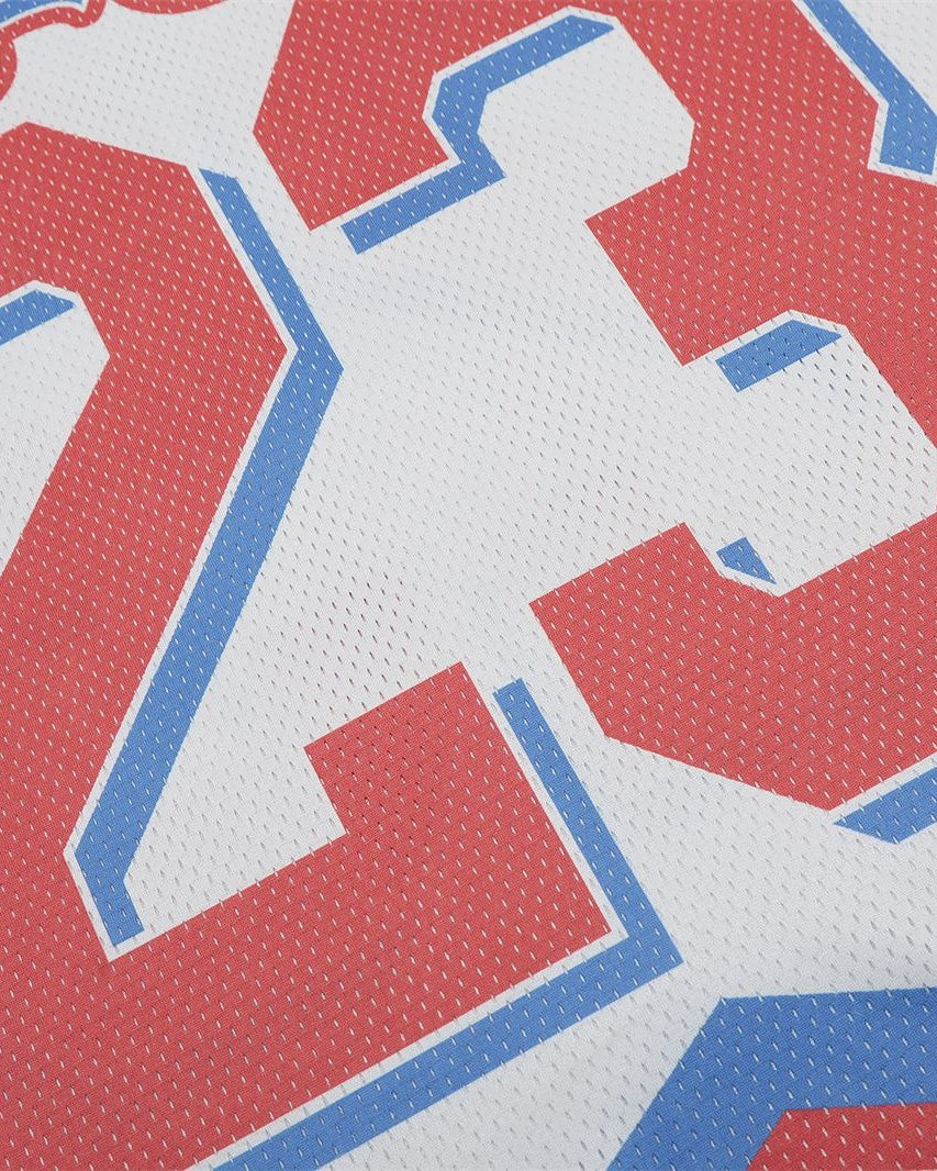 デザインプリント半袖