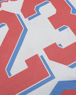 デザインプリント半袖