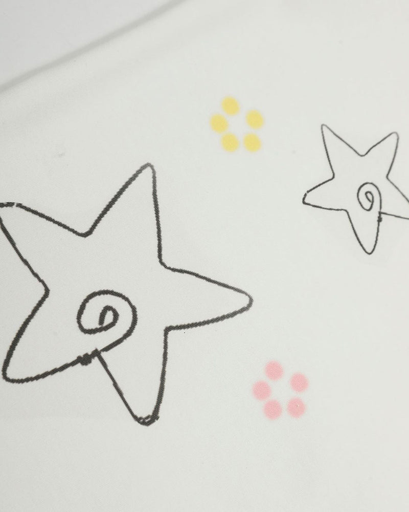 レトロなシンプルな半袖