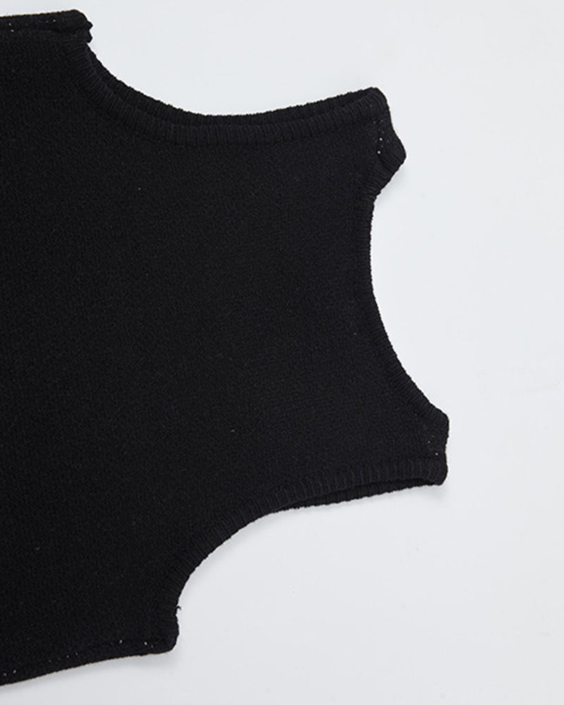 かわいいキャミソール