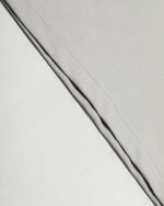 Simple lapel short sleeves