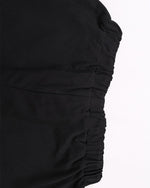 루즈한 캐주얼 반바지