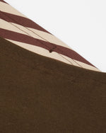 スリムフィットの長袖