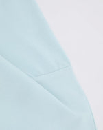 シェル刺繍の半袖