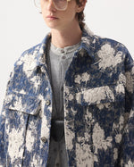 カップルワークジャケット