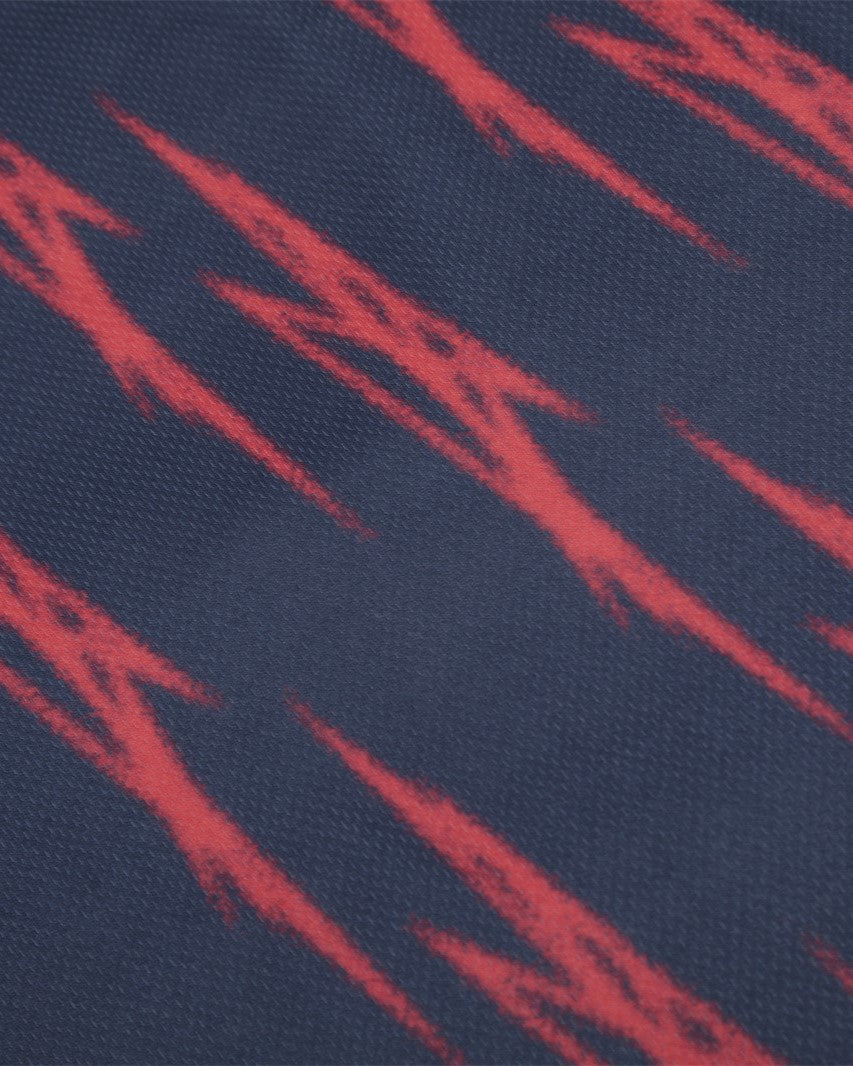 Digital Printed Short Sleeves