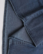 レトロな漫画の半袖シャツ