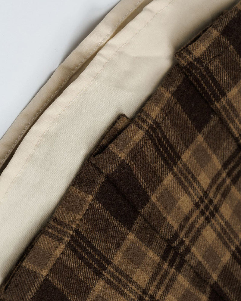 キュートな個性的なスカート