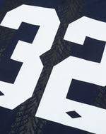 カラーブロックポロシャツ(半袖)