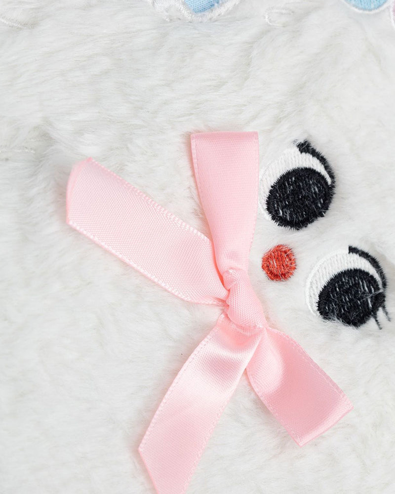 シンプルなラペルの半袖