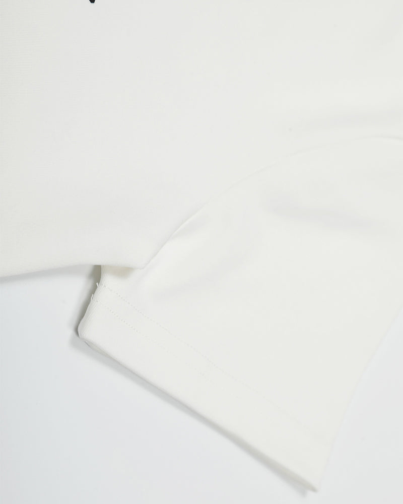 Cute puppy short sleeves