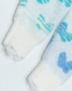 バタフライソフトセーター