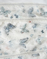 レトロな個性的なサスペンダー