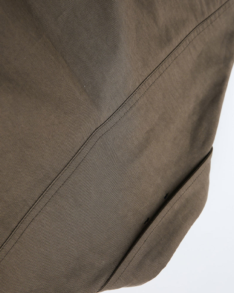 Short-Sleeve Work Shirt