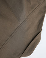 Short-Sleeve Work Shirt