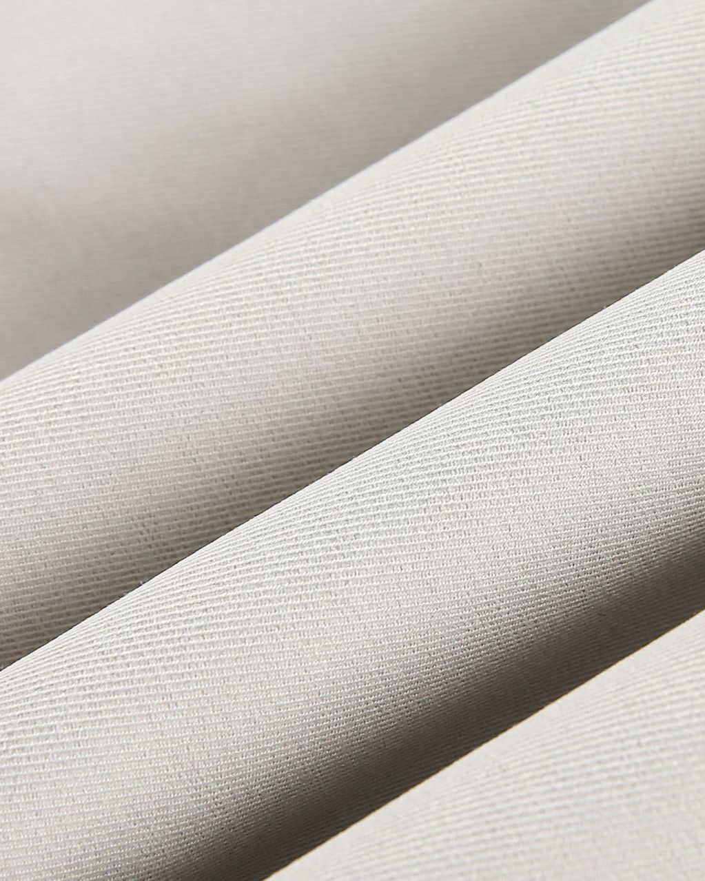 ヴィンテージウォッシュ加工のヘビーフードジャケット