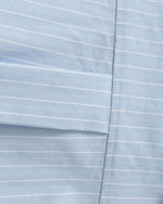 Trendy Short-Sleeve Shirt