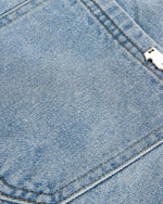 ヴィンテージウォッシュドショーツ