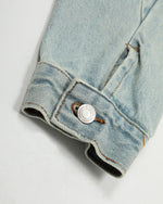 ヴィンテージヘビーデニムジャケット