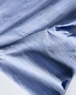 Minimalist Short-Sleeve Shirt