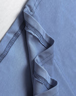 オフショルダーストラップの半袖