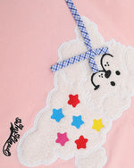 かわいいシンプルな半袖