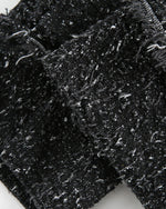 カジュアルなウォッシュデニムジャケット