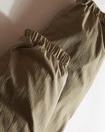 シンプルでレトロな厚手ジャケット