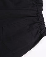 Personalized casual trousers