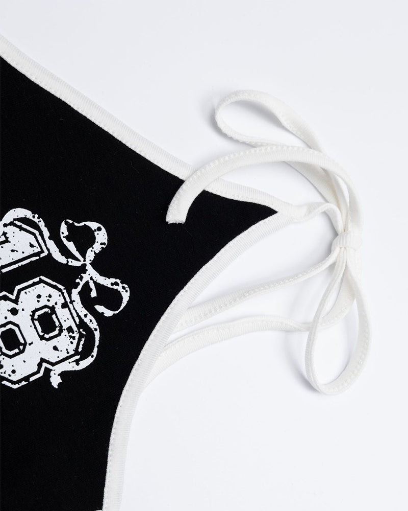 レトロシンプルキャミソール