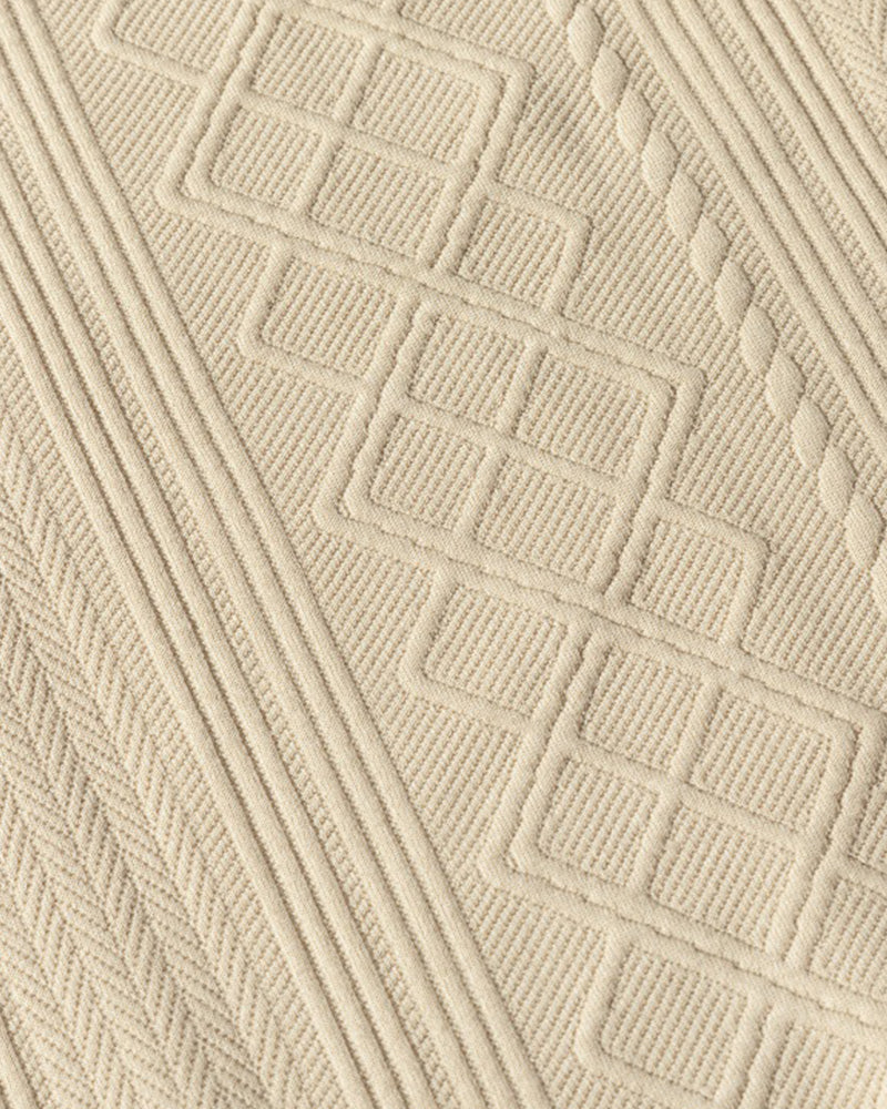 Casual all-match long-sleeved sweatshirt