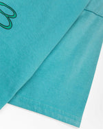 Cute cartoon short sleeves