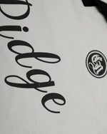 Simple lapel short sleeves