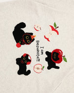 アップルヘッド半袖