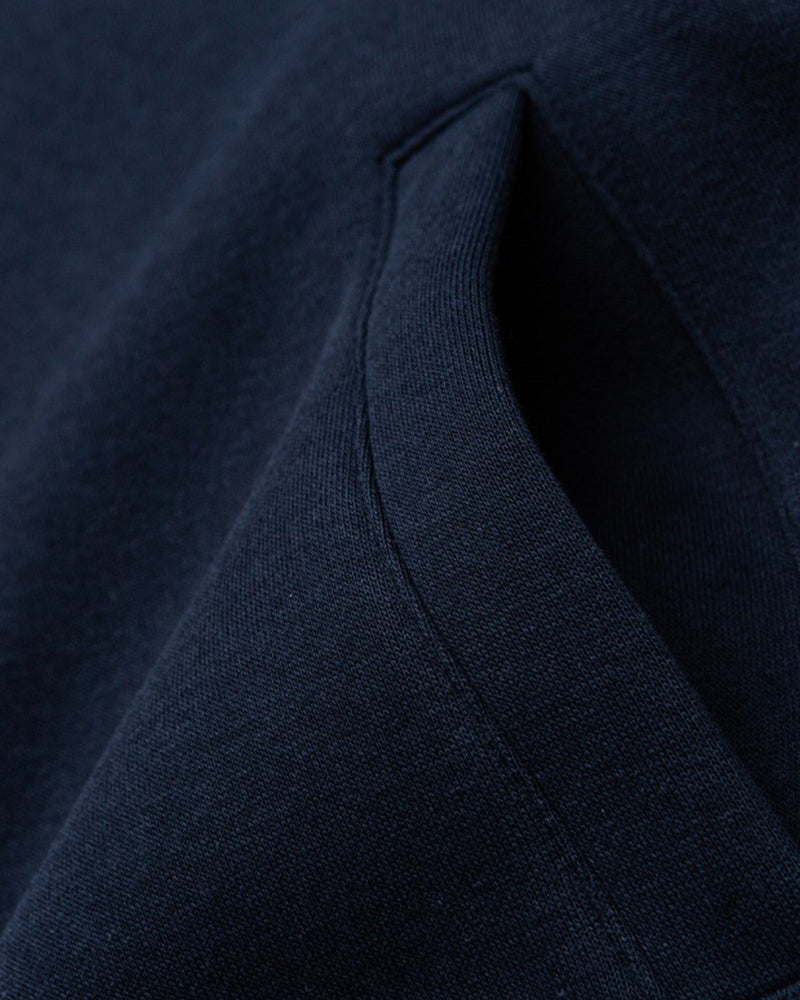 刺繍入りのコントラストのあるカジュアルベースボールジャケット