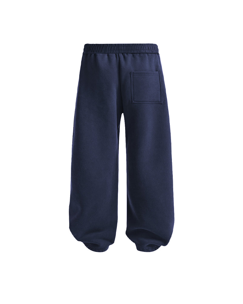 370g Batik Casual Sweatpants