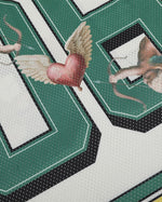 デジタルプリント半袖