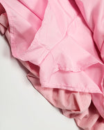 귀여운 개성 스커트