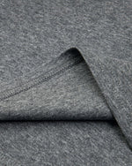 Lace halterneck short sleeves