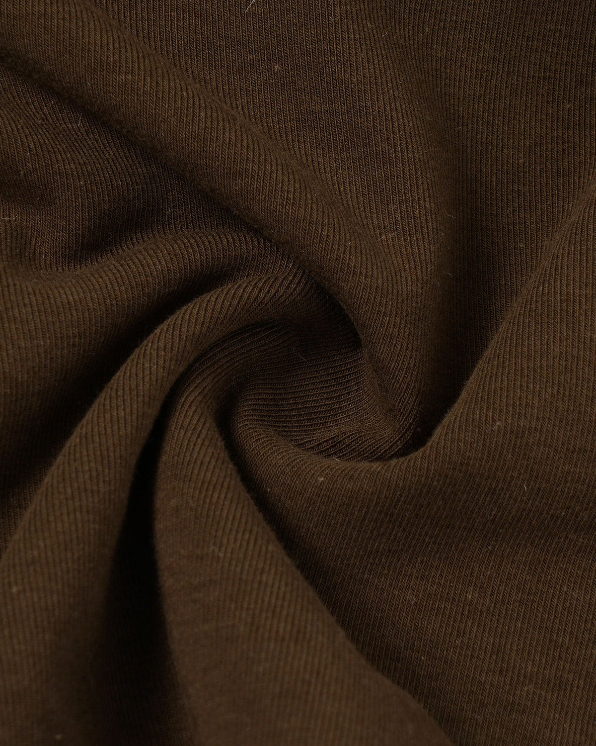 スリムフィットの長袖