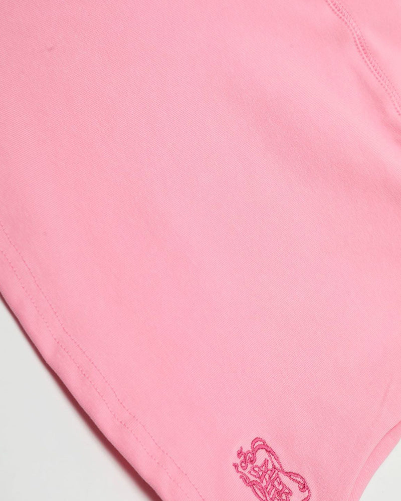 パーソナライズされたコントラストカラーのサスペンダー