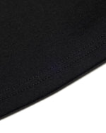 Simple hot girl short sleeve