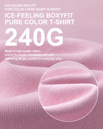 240g Cooling T-shirt