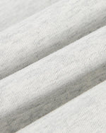 Retro pattern all-match short-sleeve