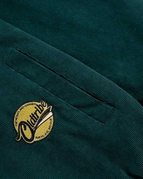 ラペルワークジャケット